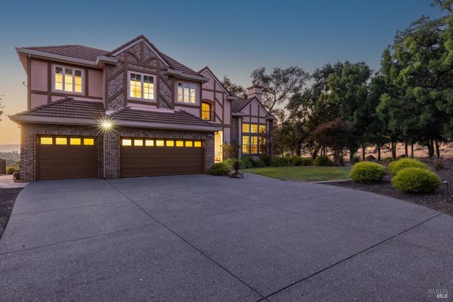 654 Chaparral Cir, House other with 4 bedrooms, 4 bathrooms and 8 parking in Napa CA | Image 67