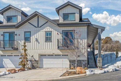 3359 Quarry Springs Dr, Park City, UT, 84098-1319 | Card Image