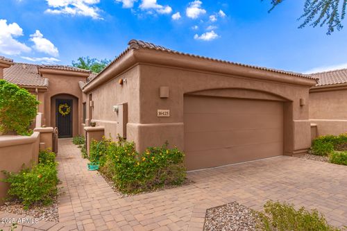 16425 E Westwind Ct, Fountain Hills, AZ, 85268-4177 | Card Image