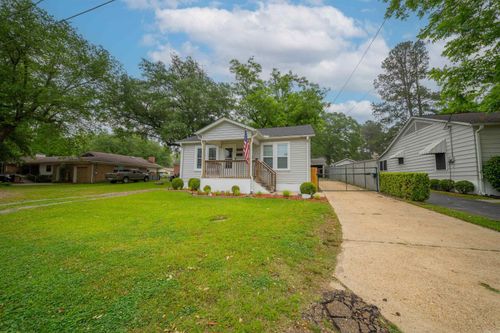 2519 Goza Ave, Camden, AR, 71701-6522 | Card Image