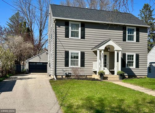 833 10th St Nw, Rochester, MN, 55901-2603 | Card Image