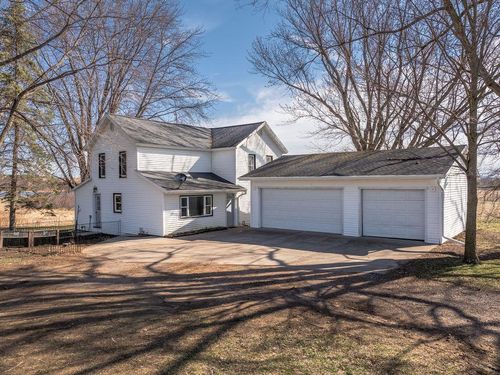 501 W North Rd, CADOTT, WI, 54727-9666 | Card Image