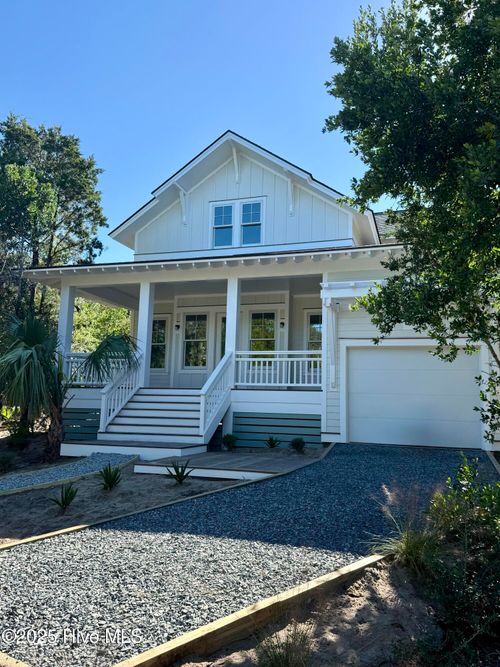 556 Chicamacomico Way, Bald Head Island, NC, 28461-5038 | Card Image