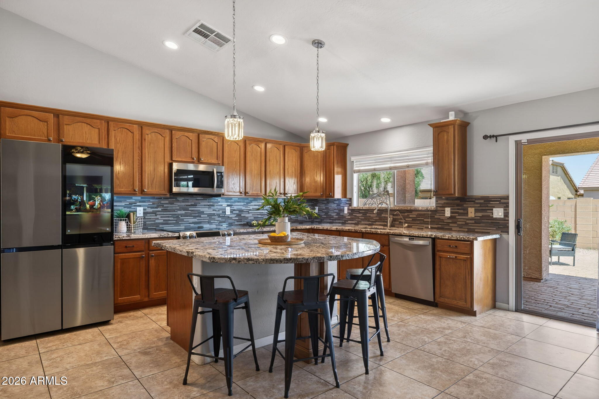 Residential in Maricopa 2