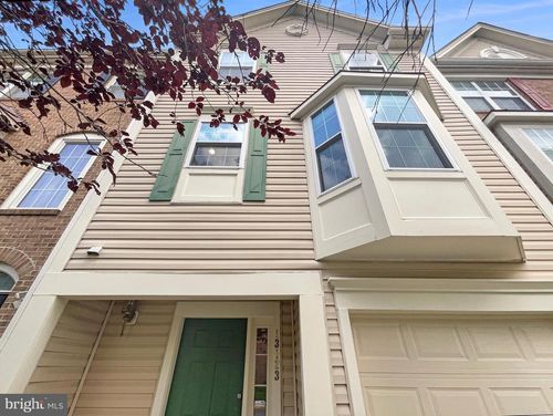 13123 Copper Brook Way, HERNDON, VA, 20171-3064 | Card Image