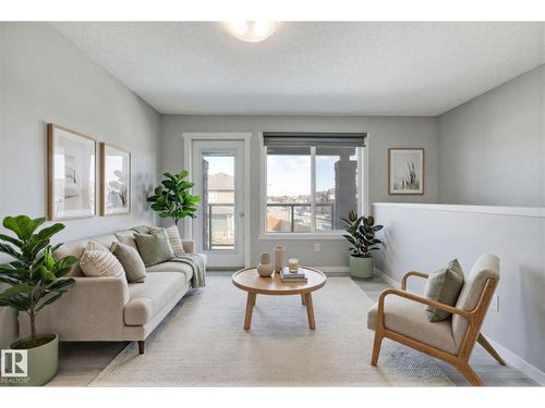 8-1530 Tamarack Blvd Nw, Edmonton, AB, T6T2E6 | Card Image