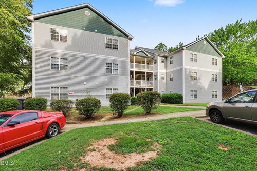303-2000 University Woods Rd, Raleigh, NC, 27603-6097 | Card Image