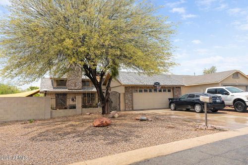 9968 E Fortuna Ave, Gold Canyon, AZ, 85118-6845 | Card Image