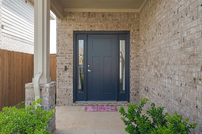 452 Long Beach Bay Dr, House other with 4 bedrooms, 3 bathrooms and 2 parking in Katy TX | Image 5