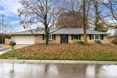 3691 Southbrook Dr, Beavercreek, OH, 45430-1449 | Card Image