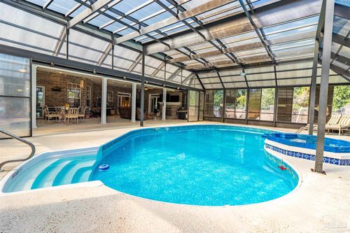 2628 Holley Club Dr, Navarre, FL, 32566-6724 | Card Image