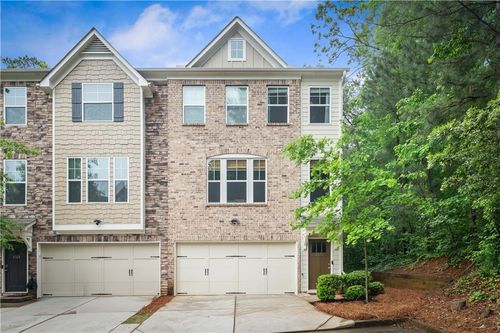 4370 Morning Vw, Stone Mountain, GA, 30083-5289 | Card Image