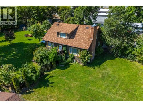 36 14th Ave, Lillooet, BC, V0K1V0 | Card Image