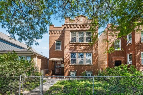 2019 N Leclaire Ave, CHICAGO, IL, 60639-3143 | Card Image