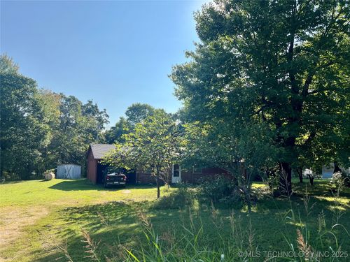 5508 N 440 Rd, Peggs, OK, 74452-2013 | Card Image