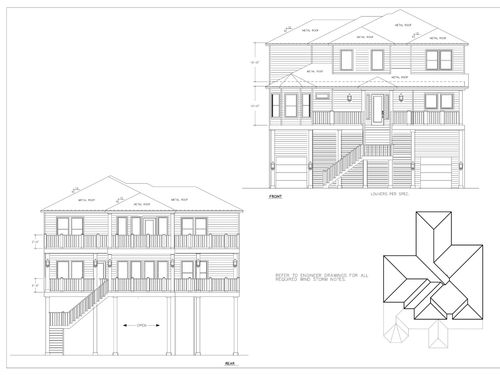 5002 Blue Water Hwy, Freeport, TX, 77541-8003 | Card Image