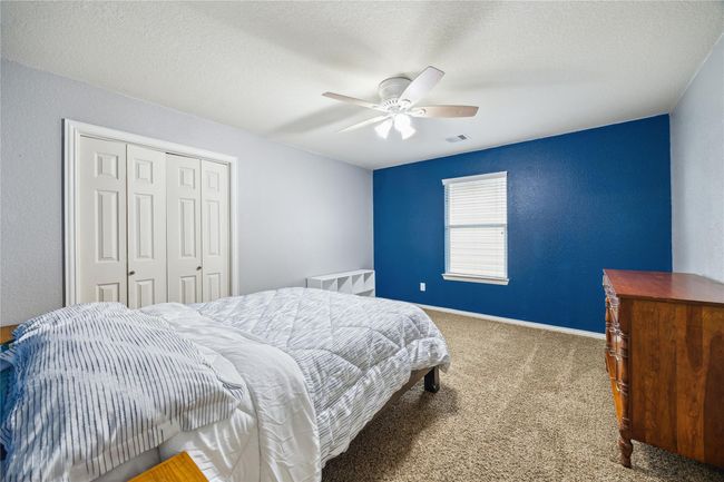 Secondary bedroom #2. | Image 22