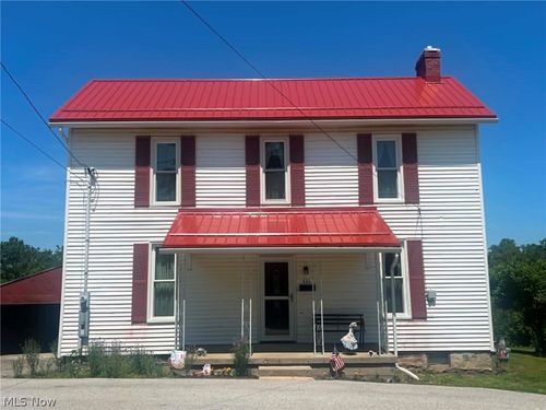 431 W Walnut St, Barnesville, OH, 43713-1056 | Card Image