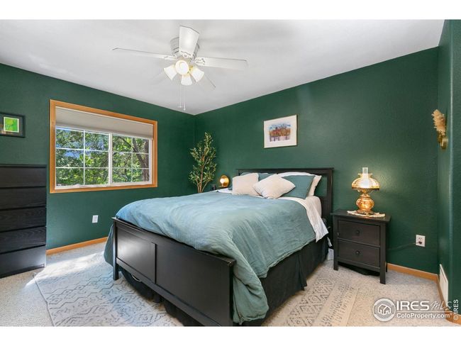364 Audrey Dr, Townhouse with 4 bedrooms, 2 bathrooms and null parking in Loveland CO | Image 7