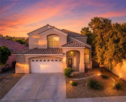2019 Hobbyhorse Ave, Henderson, NV, 89012-2224 | Card Image