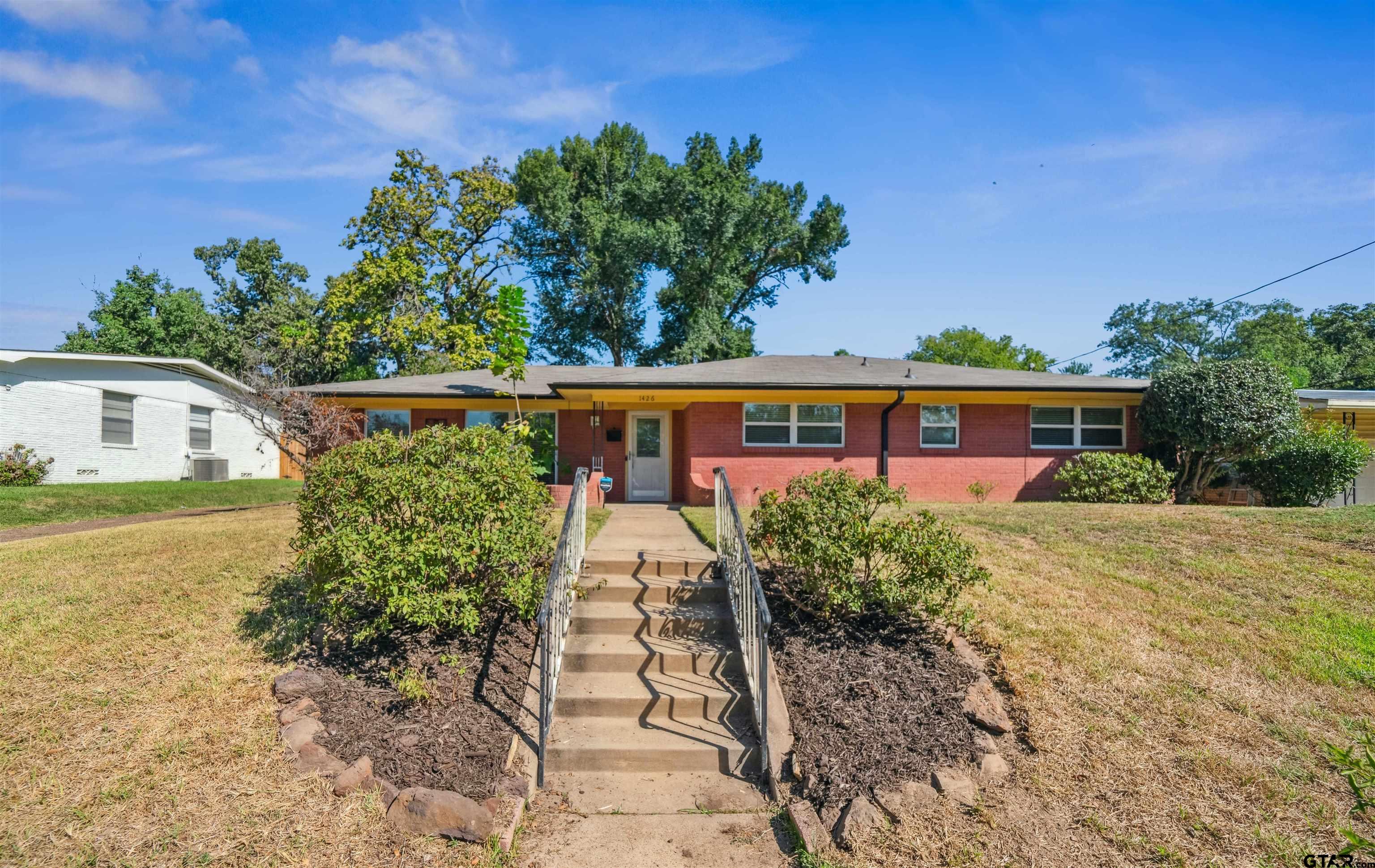 Westfield St, Tyler, TX 75701