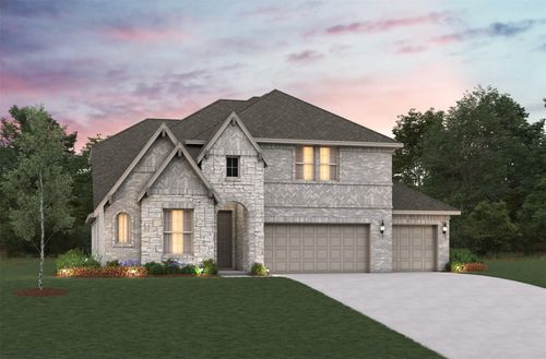 2500 Bernham Dr, Celina, TX, 75009-4833 | Card Image
