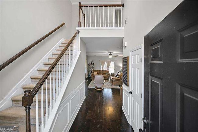 2915 Saint Andrews Ct, House other with 3 bedrooms, 3 bathrooms and null parking in Cumming GA | Image 6