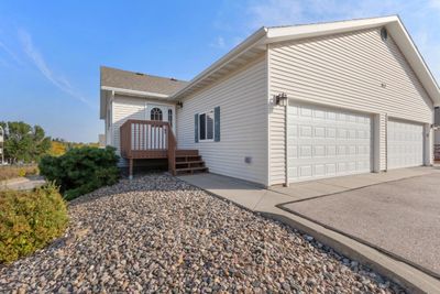 867 E Minnesota St, House other with 2 bedrooms, 1 bathrooms and null parking in RAPID CITY SD | Image 1