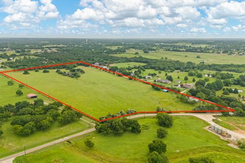 3501 County Road 312, Cleburne, TX, 76031-8766 | Card Image
