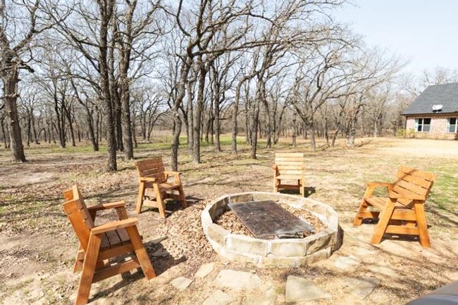 505 Spring Valley Rd, House other with 4 bedrooms, 3 bathrooms and null parking in Paradise TX | Image 38