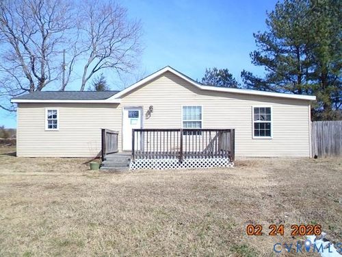 3034 Bradley Farm Rd, Newtown, VA, 23126 | Card Image