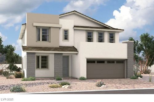 10561 Celestial Pole St, Las Vegas, NV, 89143-1468 | Card Image