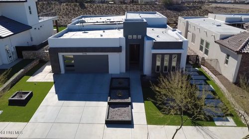 7406 Wooden Nickel Drive, El Paso, TX, 79911 | Card Image