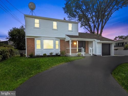 2803 Chapel Ave W, CHERRY HILL, NJ, 08002-2548 | Card Image