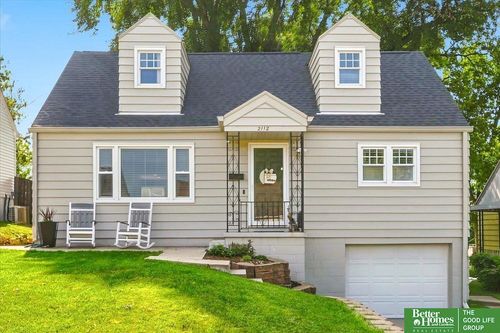 2112 S 49th Ave, Omaha, NE, 68106-3240 | Card Image