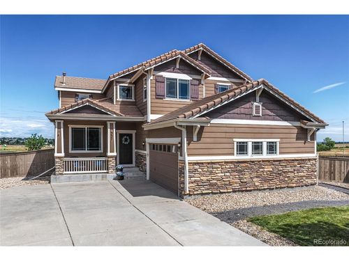 337 Peabody St, Castle Rock, CO, 80104-8813 | Card Image