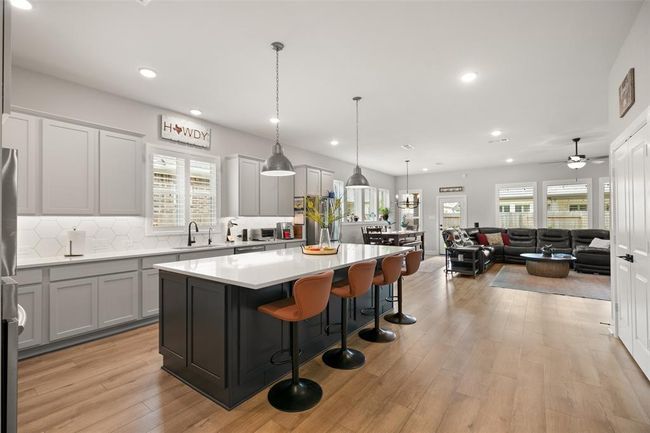 29622 Cedar Elm Way, House other with 3 bedrooms, 3 bathrooms and 2 parking in Tomball TX | Image 11