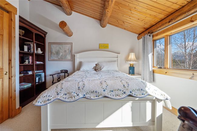 182 Moondance Trl, House other with 4 bedrooms, 2 bathrooms and null parking in Bigfork MT | Image 25