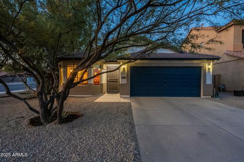 10594 E Wallflower Lane, Florence, AZ, 85132 | Card Image