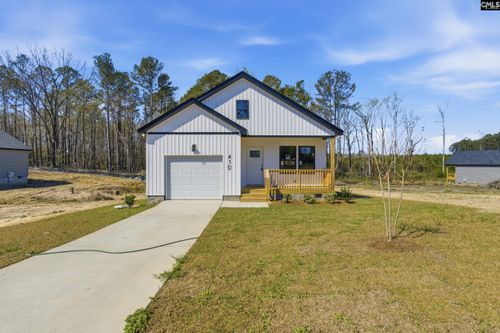 410 Lincolnshire Blvd, Columbia, SC, 29203-1436 | Card Image