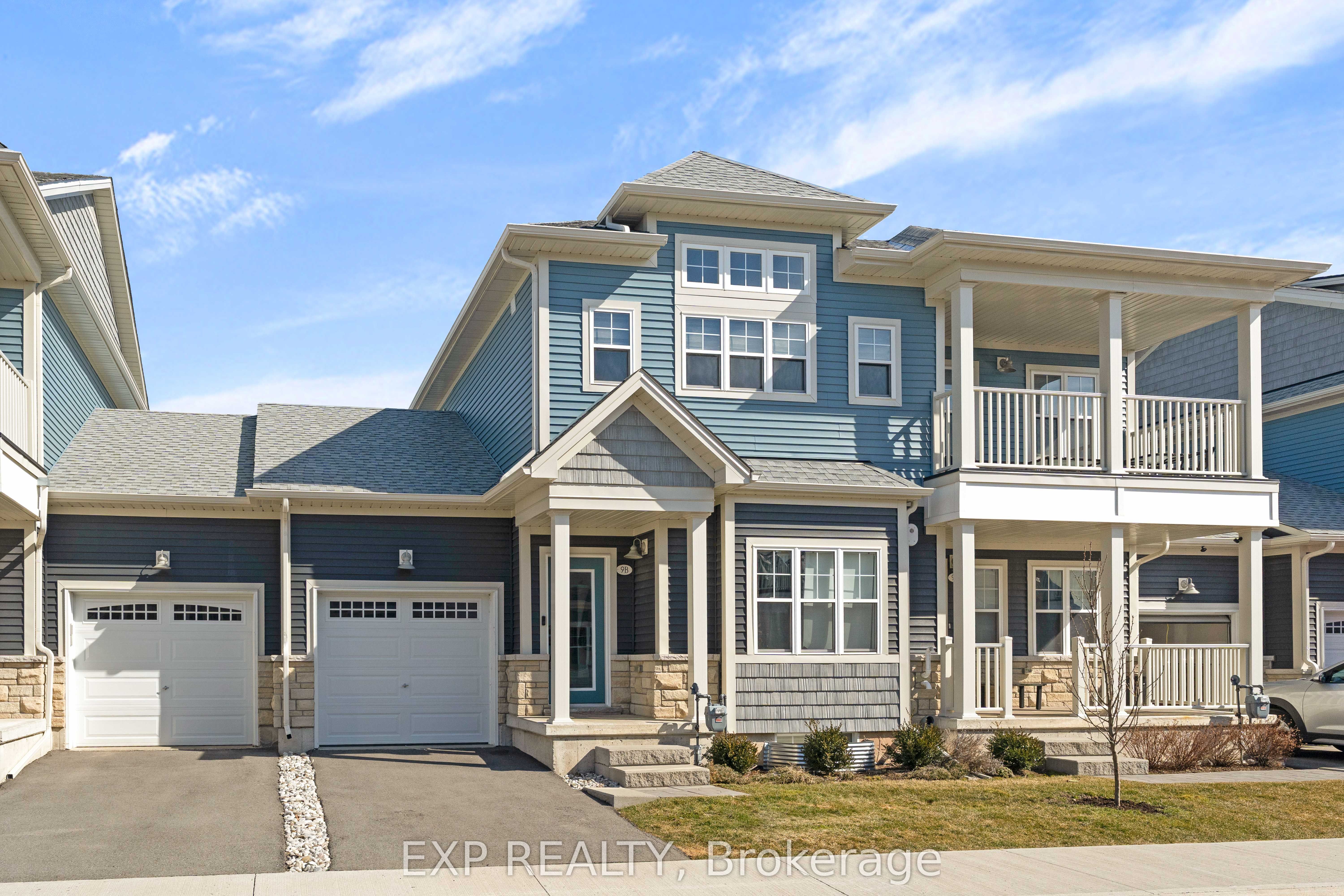 Residential in Fort Erie