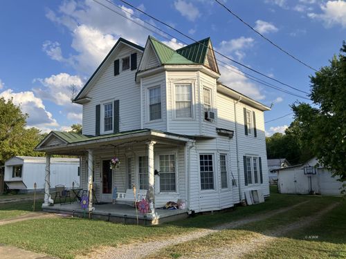 231229-235 231229 Salem St, Rutland, OH, 45775-7000 | Card Image