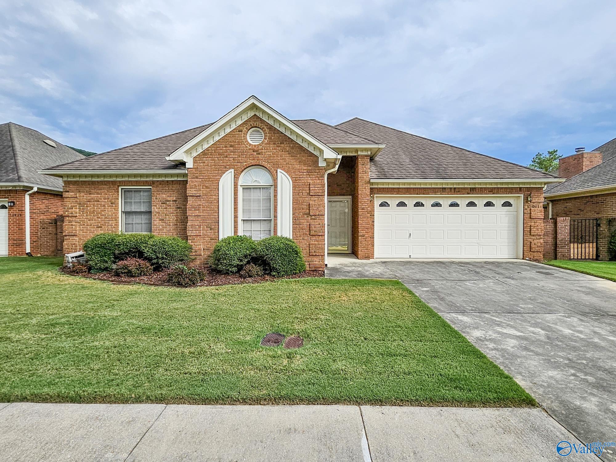 Ashmont Blvd, Huntsville, AL 35803
