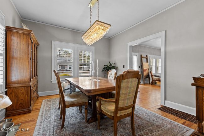 440 Kensington Rd, House other with 4 bedrooms, 3 bathrooms and 2 parking in Southern Pines NC | Image 9
