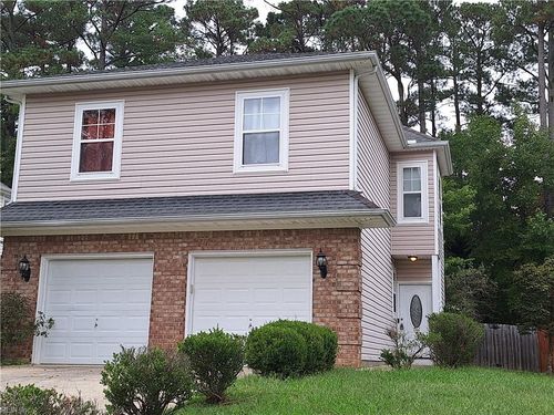 13 Brightwood Ter, Yorktown, VA, 23690 | Card Image