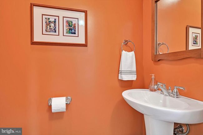 2605 Orchard View Rd, Townhouse with 3 bedrooms, 3 bathrooms and null parking in READING PA | Image 16