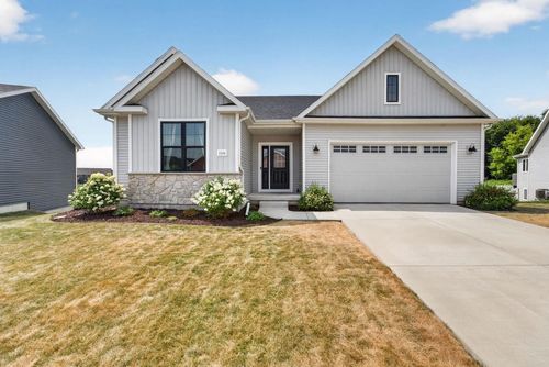 1280 Twisted Branch Way, Sun Prairie, WI, 53590 | Card Image
