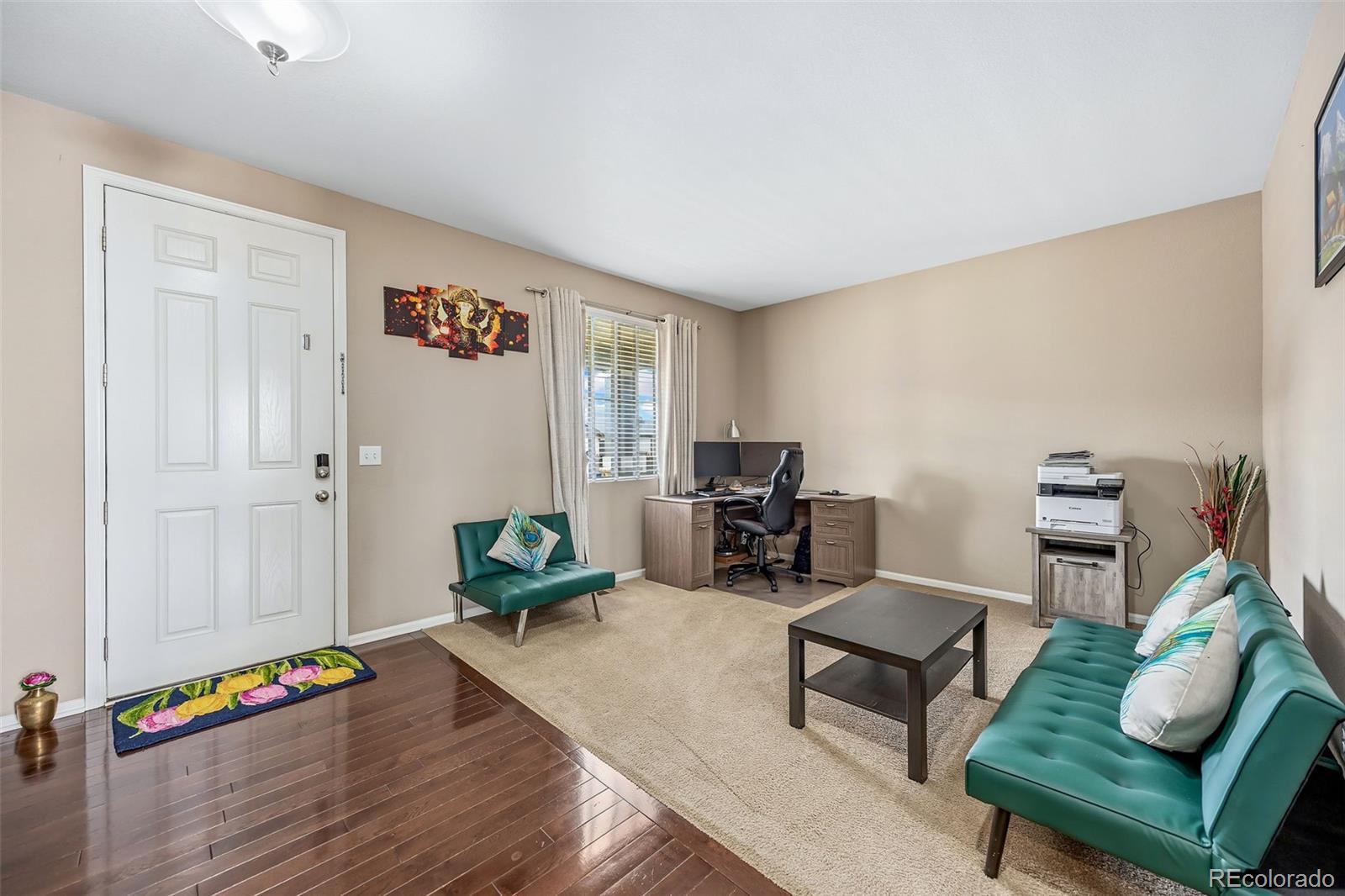Residential in Castle Rock 3