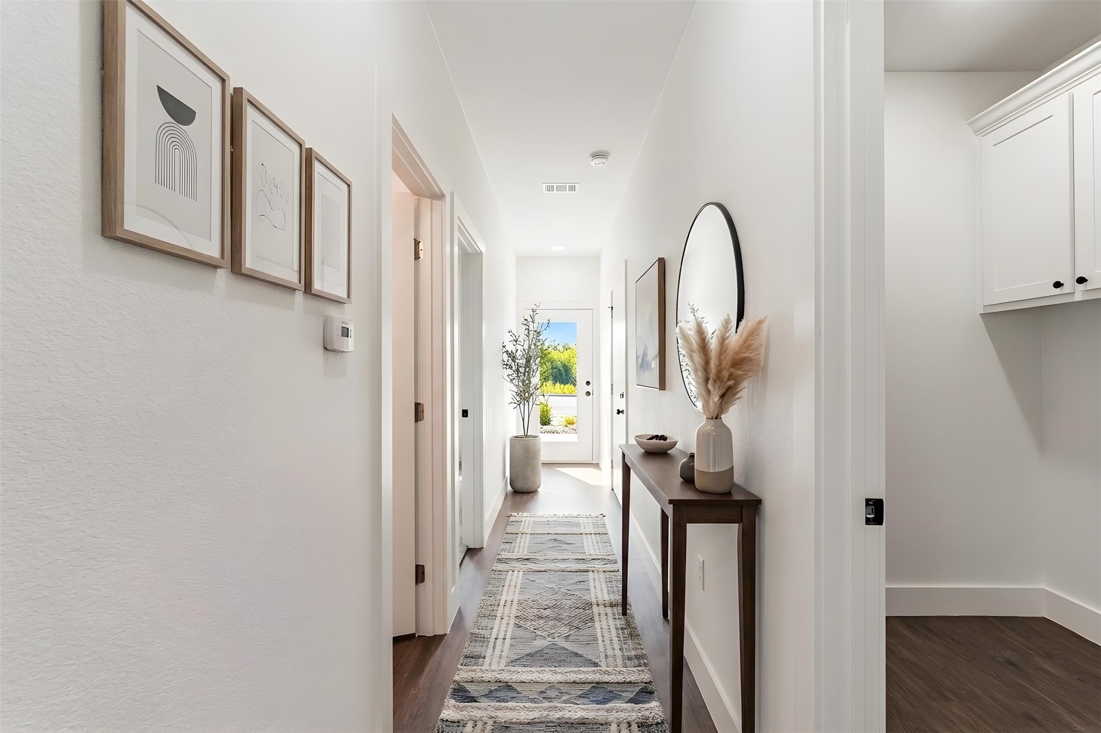 Residential in Granbury 5