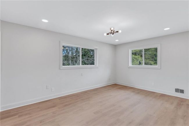3632 Glen Mora Dr, House other with 4 bedrooms, 3 bathrooms and null parking in Decatur GA | Image 18